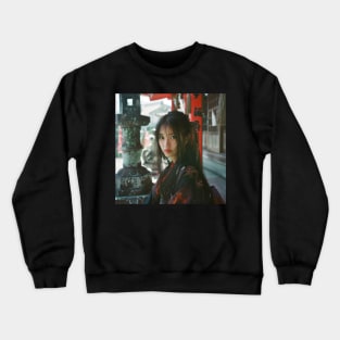 Kunoichi Crewneck Sweatshirt